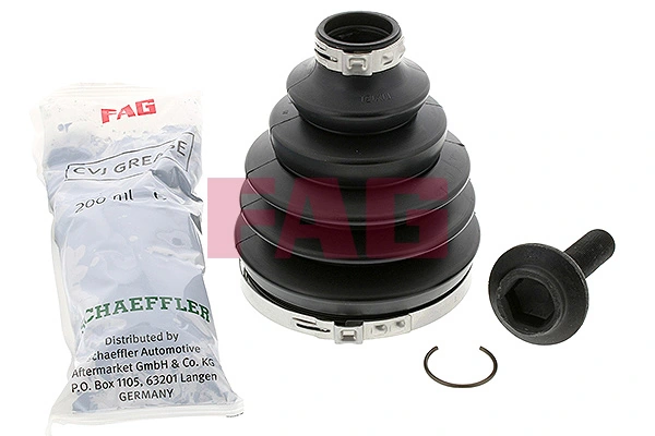Bellow Kit, drive shaft